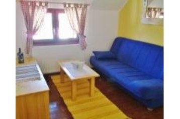 Chorwacja Penzión Plitvica selo, Zewnątrz